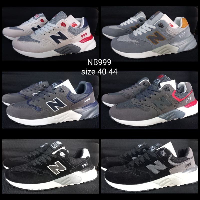 New balance 999 made best sale in china