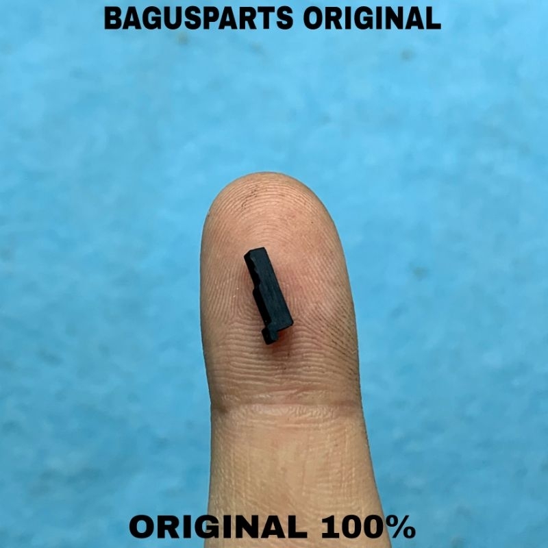 Jual KARET RUBBER SENSOR PROXIMITY XIAOMI REDMI NOTE 8 PRO ORIGINAL