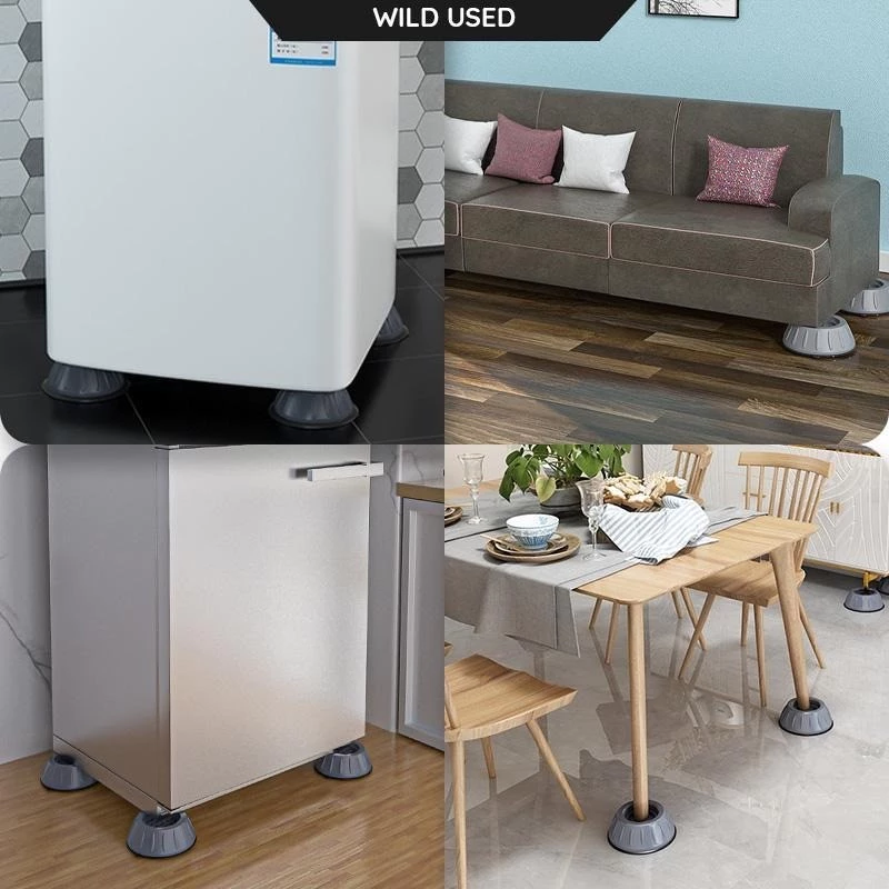 Alas Kaki Mesin Cuci 4