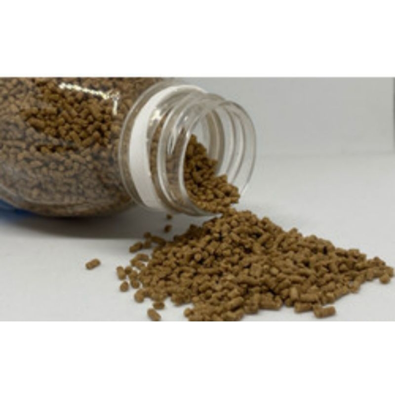 Jual FENG LI 3L pakan ikan kemasan 100gr | Shopee Indonesia
