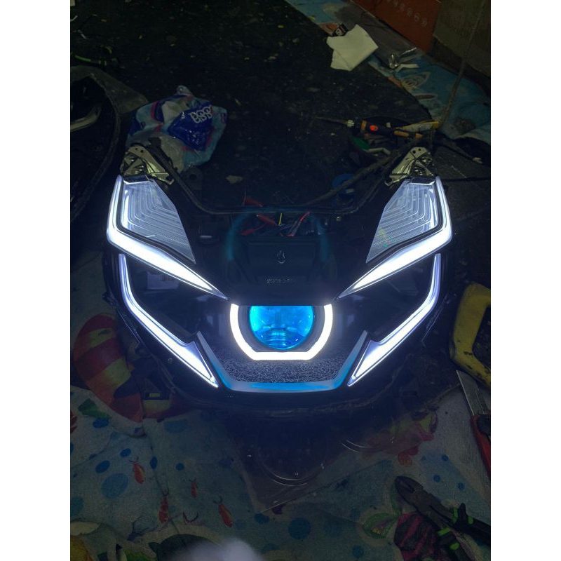 Jual Paket Biled Honda Pcx Shopee Indonesia