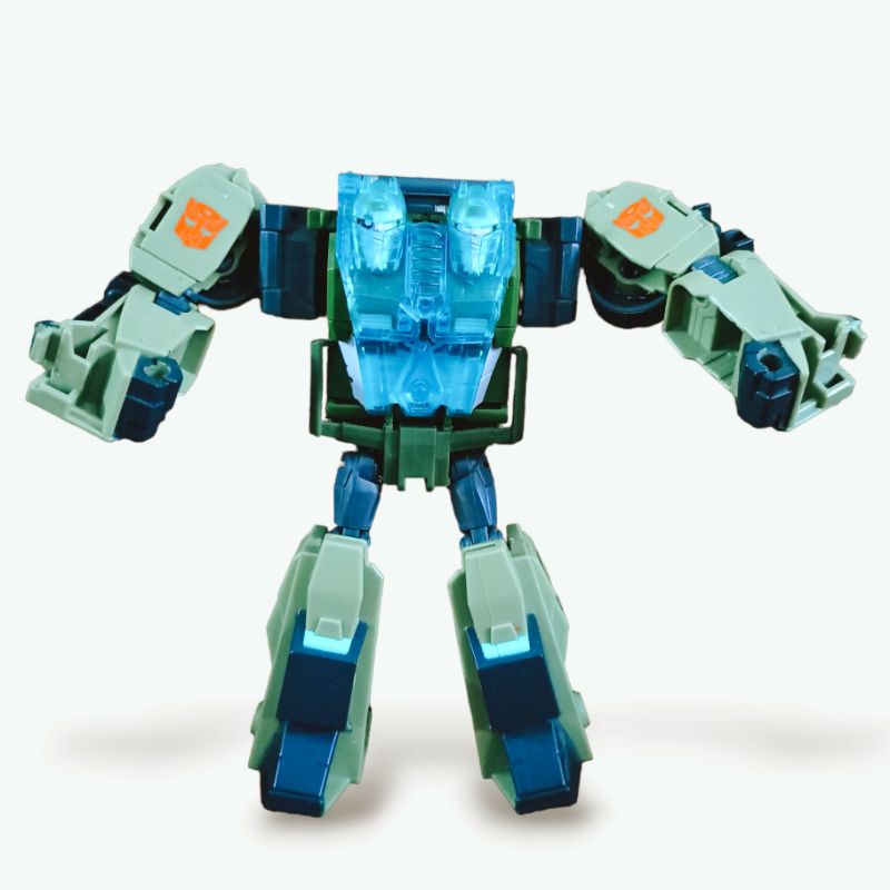 Jual Transformers Rack N Ruin Cyberverse Ultra Class | Shopee Indonesia
