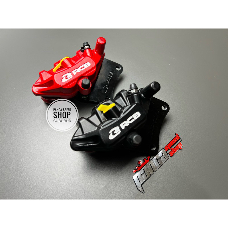 Jual KALIPER RCB E SERIES RX KING MX KING VIXION JUPITER Z F1ZR