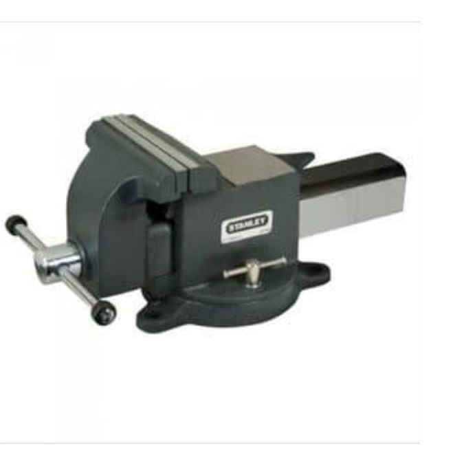 Jual ragum stanley catok ukuran 150mm/6inch | Shopee Indonesia