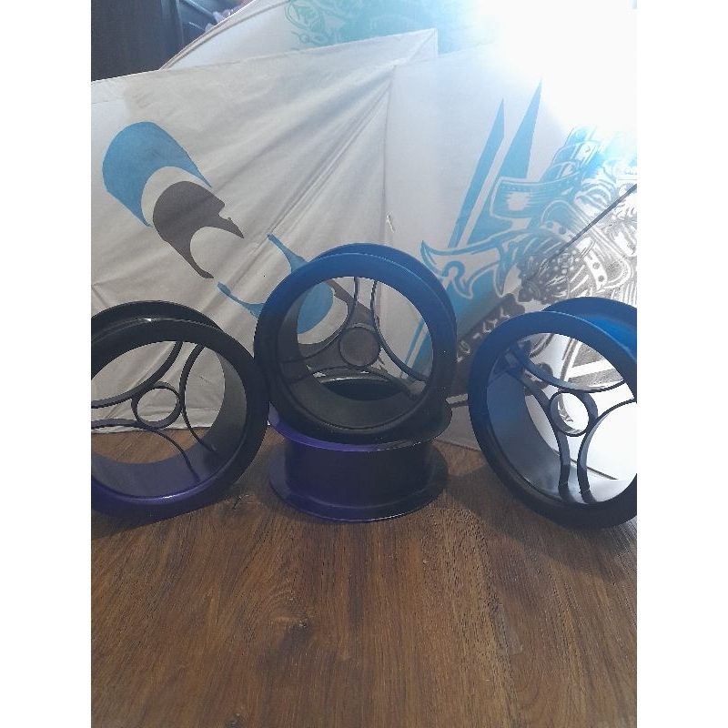 Jual bladu racing warna 6,5 cm kuat dan murah | Shopee Indonesia