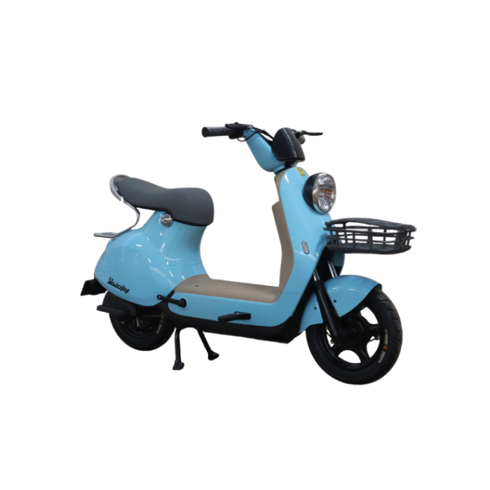 Jual Sepeda Motor Listrik Uwinfly R8S / R8P / RF8 / RF 8 / REDFISH 8 ...