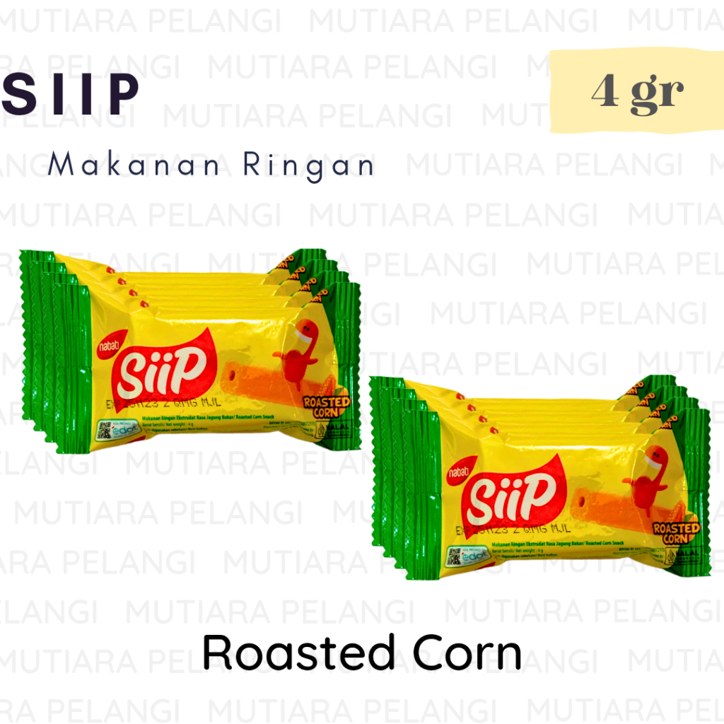 Jual Wafer Siip | 4 gr | Wafer Renyah Ekonomis | Ecer | juli2024 ...