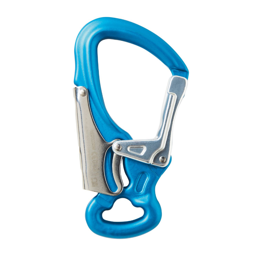 Jual CORANT TANGO Hook Safety Connector – Rope Access Rescue Work at ...