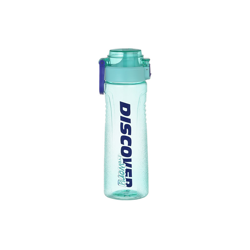 Jual Botol Minum Tali Traveling Transparant 550ml And 850ml Aesthetic Tempat Minum Sport Shopee 