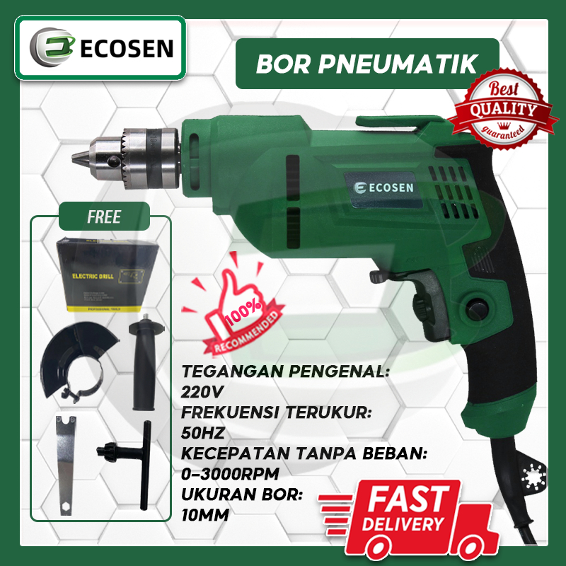 Jual Ecosen W Circular Saw Mesin Gergaji Kayu Triplek Sirkel Serkel