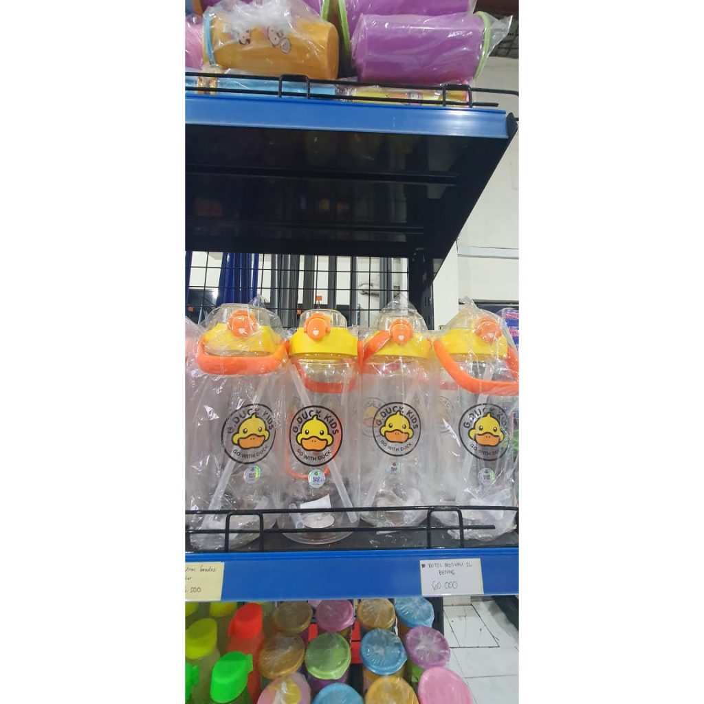 Jual BOTOL VIRAL 2LT / BOTOL MNUM / BOTOL 2 LT | Shopee Indonesia