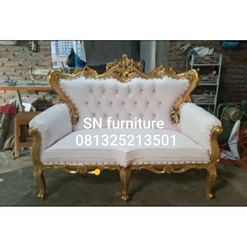 Jual kursi inul jambu,kursi manten,kursi pelaminan | Shopee Indonesia