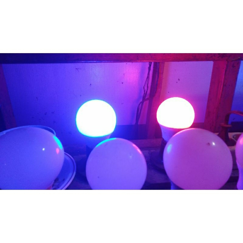 Jual Lampu LED RGB Rakitan - Lebih terang dan Awet | Shopee Indonesia