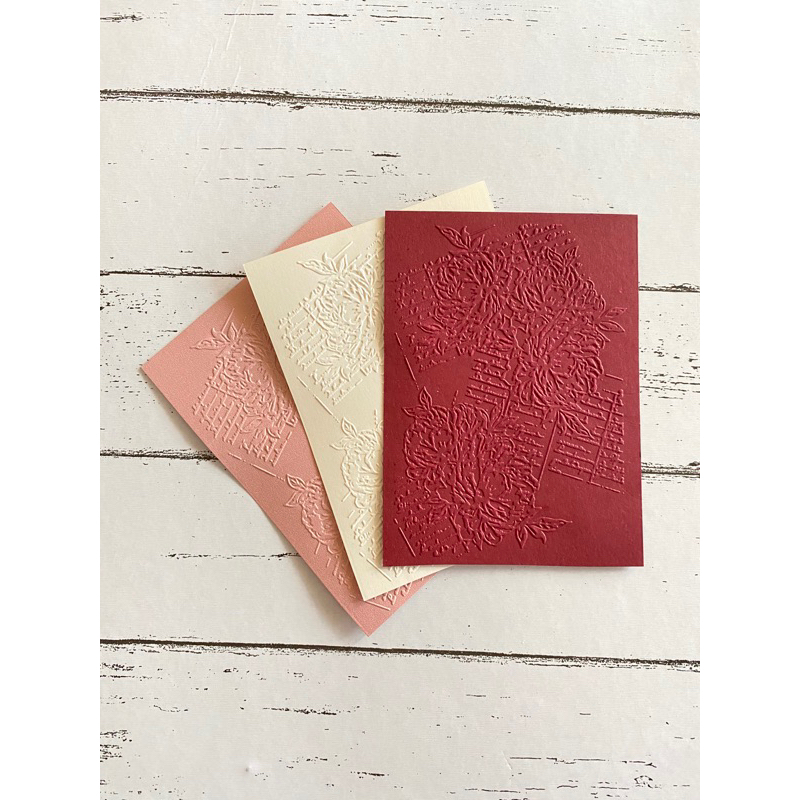 Jual Embossing Papers 8 (1pc) Shopee Indonesia