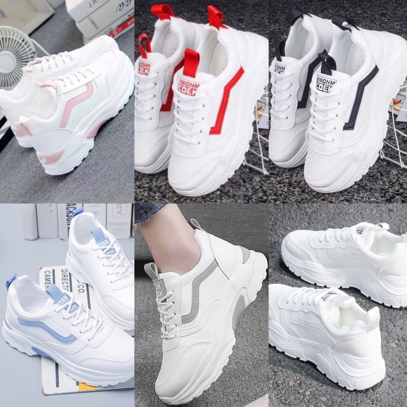 Jual PROMO GROSIR REAL PICT INSTANT REDE COD 7 VARIAN REAL PICT LGKP ...