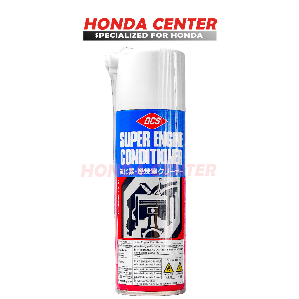 Jual Dcs Super Engine Flush Tune Up Conditioner Injeksi Dan Karbu ...