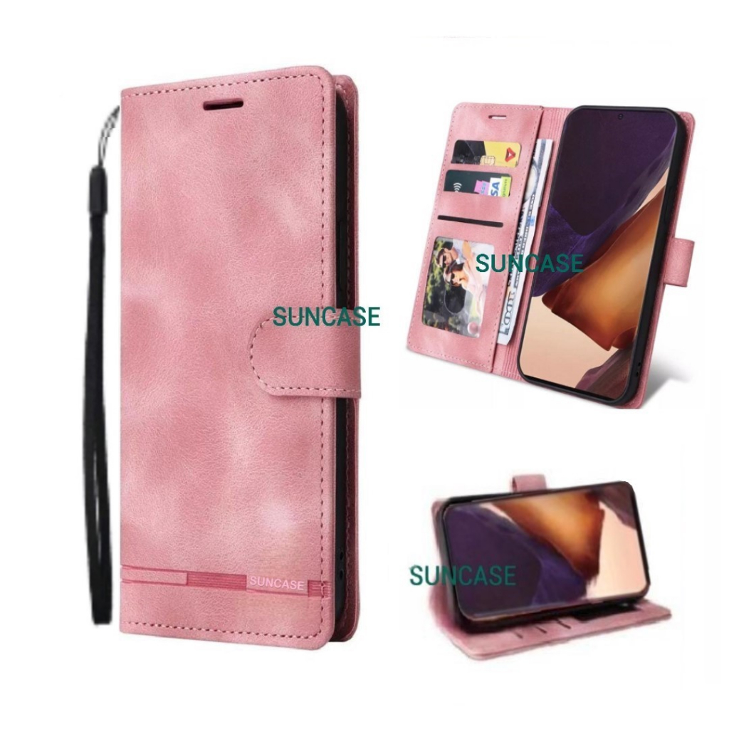 Beajew Cover per iPhone 11 Flip Custodia in Pelle PU, Cover Portafoglio,Funzione Supporto,Magnetica,Slot Schede,Protettiva Custodia Resistente