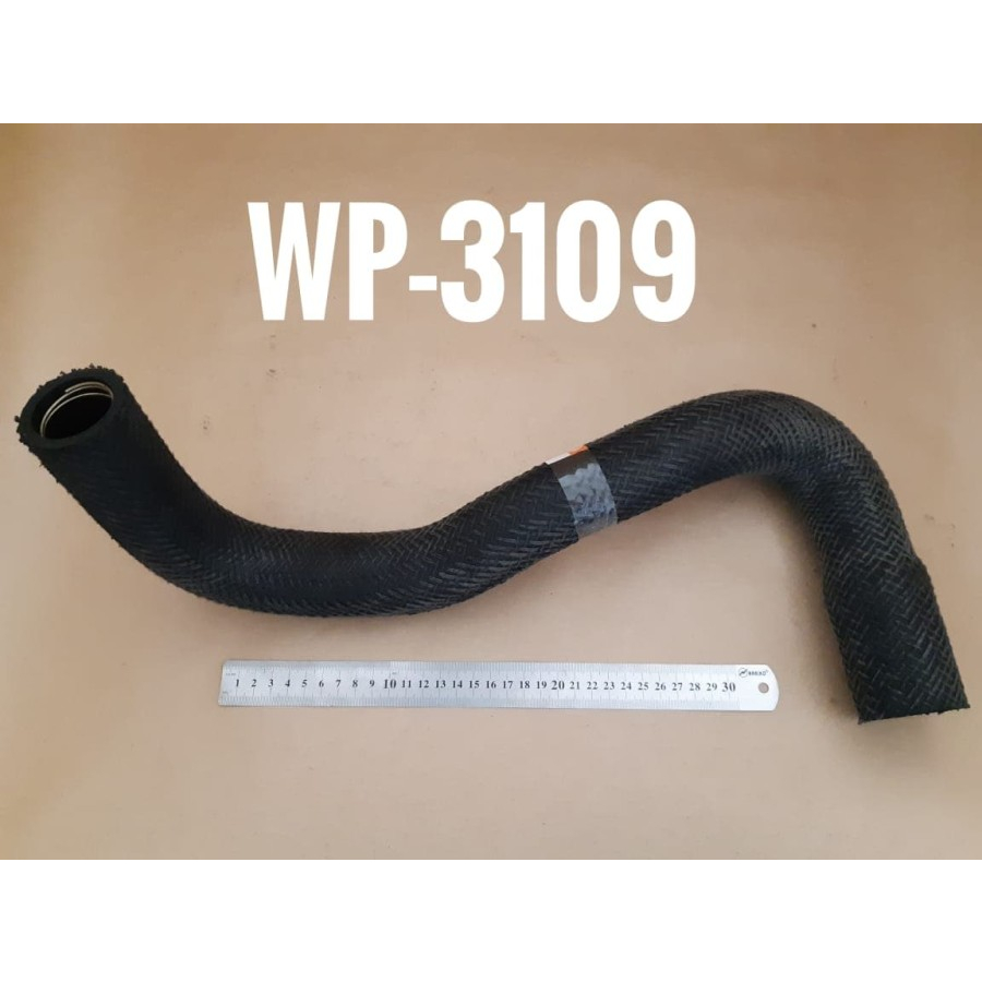 Jual SELANG RADIATOR BAWAH ISUZU TLD-54 '78/TLD-56 ON /BISON (+ VEER ...