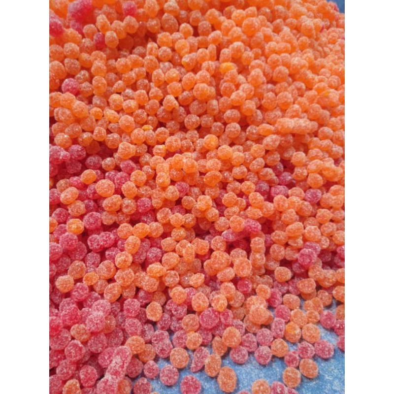 Jual Permen buah aneka rasa fresh permen viral permen herbal | Shopee ...
