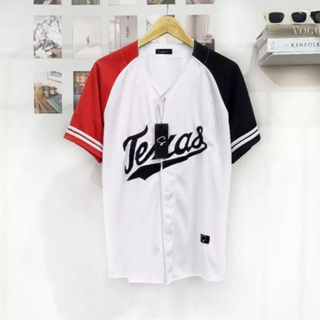 Promo Baju baseball Jersey baseball Pria Wanita dodgers hitam terlaris  Diskon 20% di Seller Dunia Aksesoris - Karanganyar, Kota Bandung