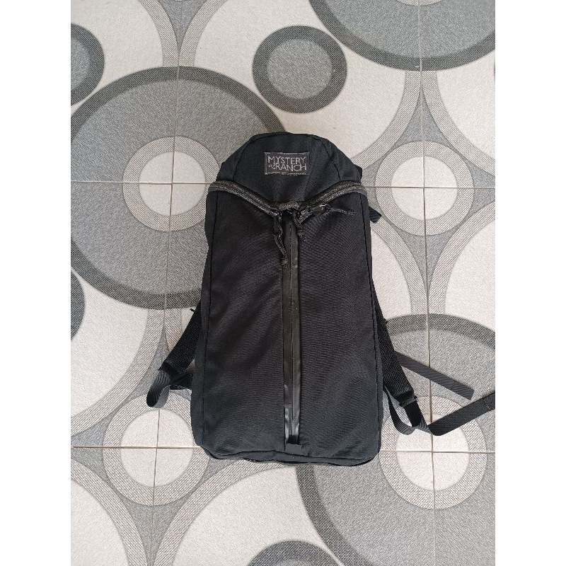 Jual backpack mystery ranch x tnf deuter osprey gregory vaude arcteryx