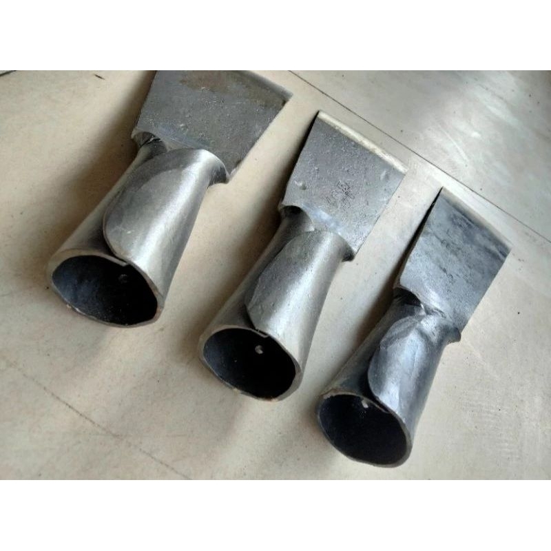 Jual Dodos sawit 3, 4, 5 inchi, merek SPP777 / SP PANEN Asli 100% ...