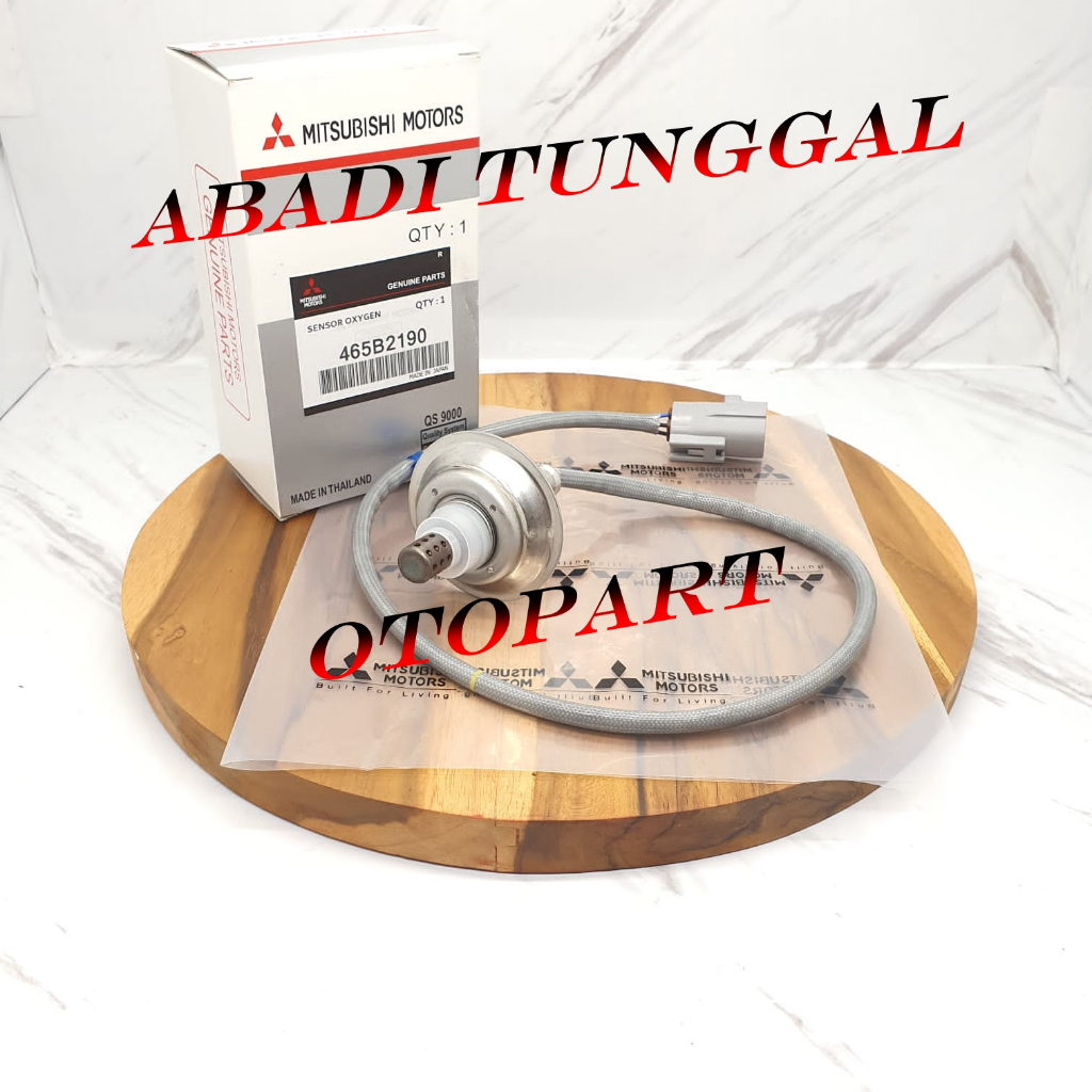 Jual SENSOR OKSIGEN OXYGEN O2 ATAS MITSUBISHI XPANDER Shopee Indonesia