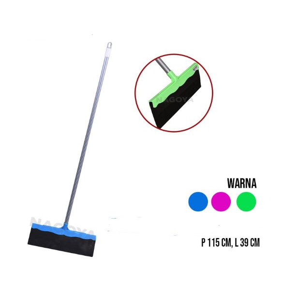 Jual WEFER AIR DRAT NAGOYA 719 / WIPER DORONGAN AIR | Shopee Indonesia