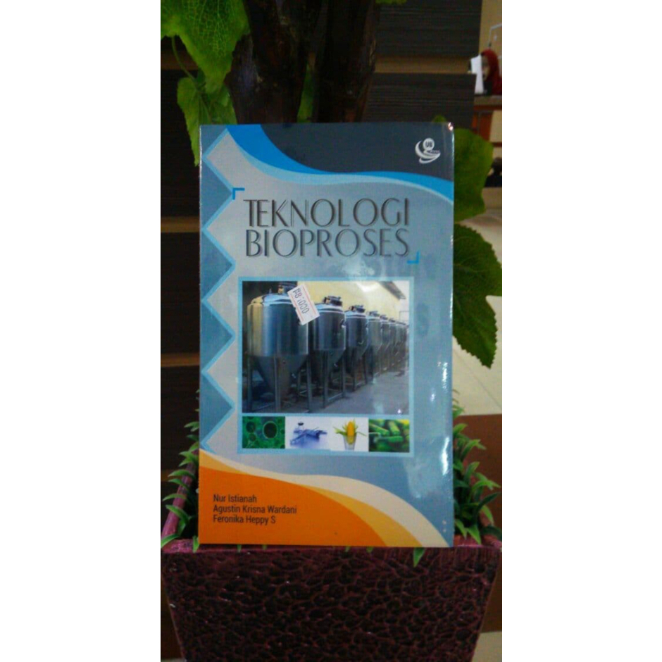 Jual Teknologi Bioproses | Shopee Indonesia