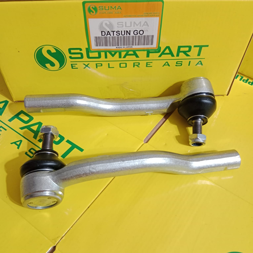 Jual TIE ROD END NISSAN DATSUN GO (HARGA 1SET) Shopee Indonesia