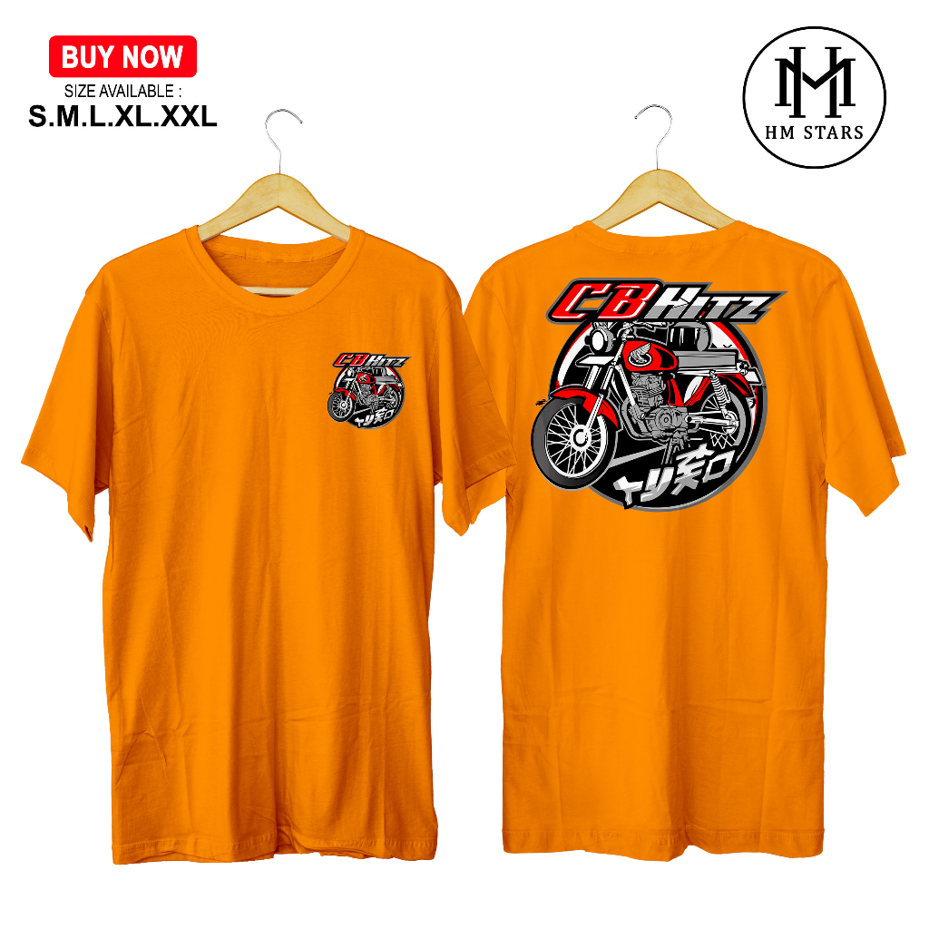 Jual Kaos Gl 100 Kaos Cb Classic Cb Hitz Kaos Honda Cb Honda Squad