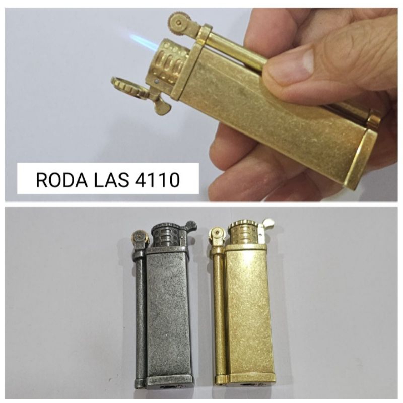 Jual korek api roda las model jadul | Shopee Indonesia