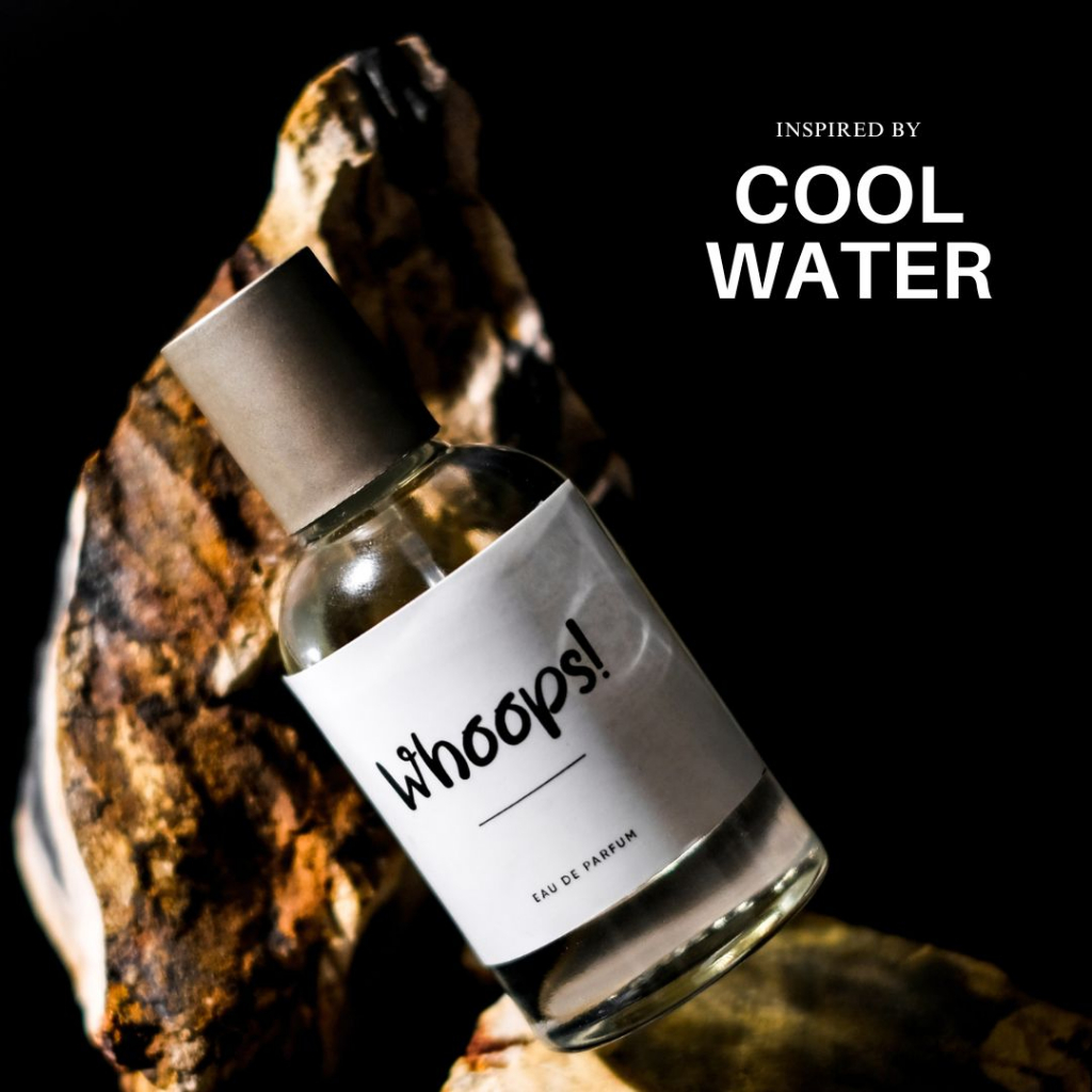 Jual Parfum Pria Tahan Lama Inspired Cool Water Aroma Elegant Mewah ...