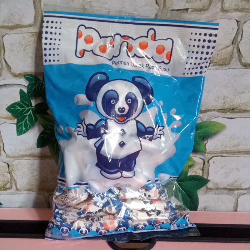 Jual Permen susu panda | Shopee Indonesia