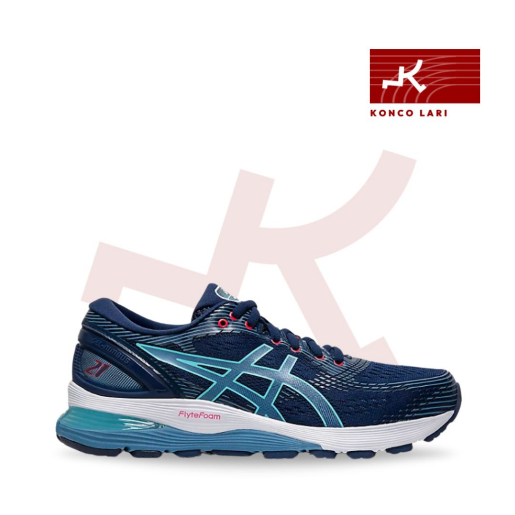 Asics gel 2025 nimbus 21 indonesia