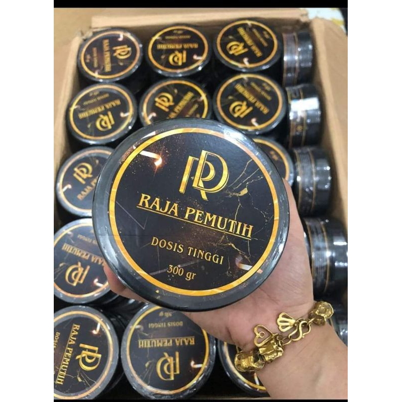 Jual HD RD raja pemutih original 300gr | Shopee Indonesia