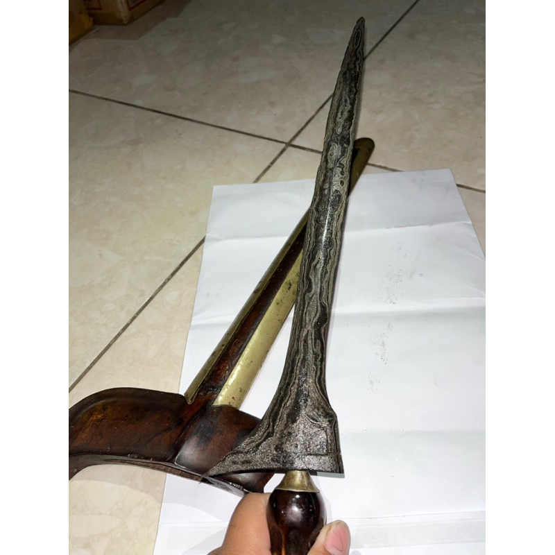 Jual Keris Ori Sepuh Shopee Indonesia