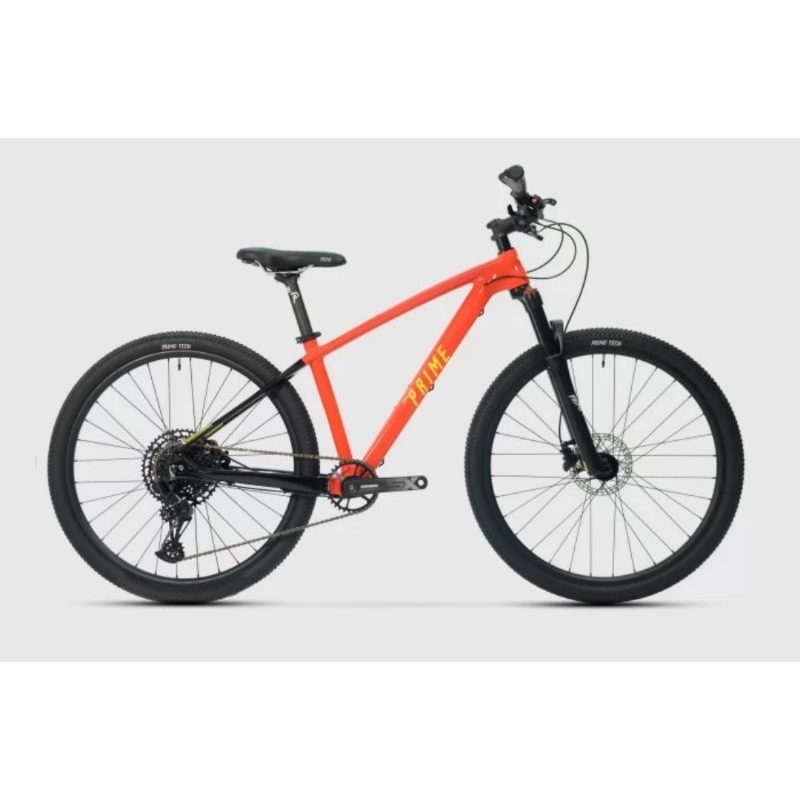Jual Sepeda MTB PRO PRIME CARBON 27,5 Xs Rocket | Shopee Indonesia