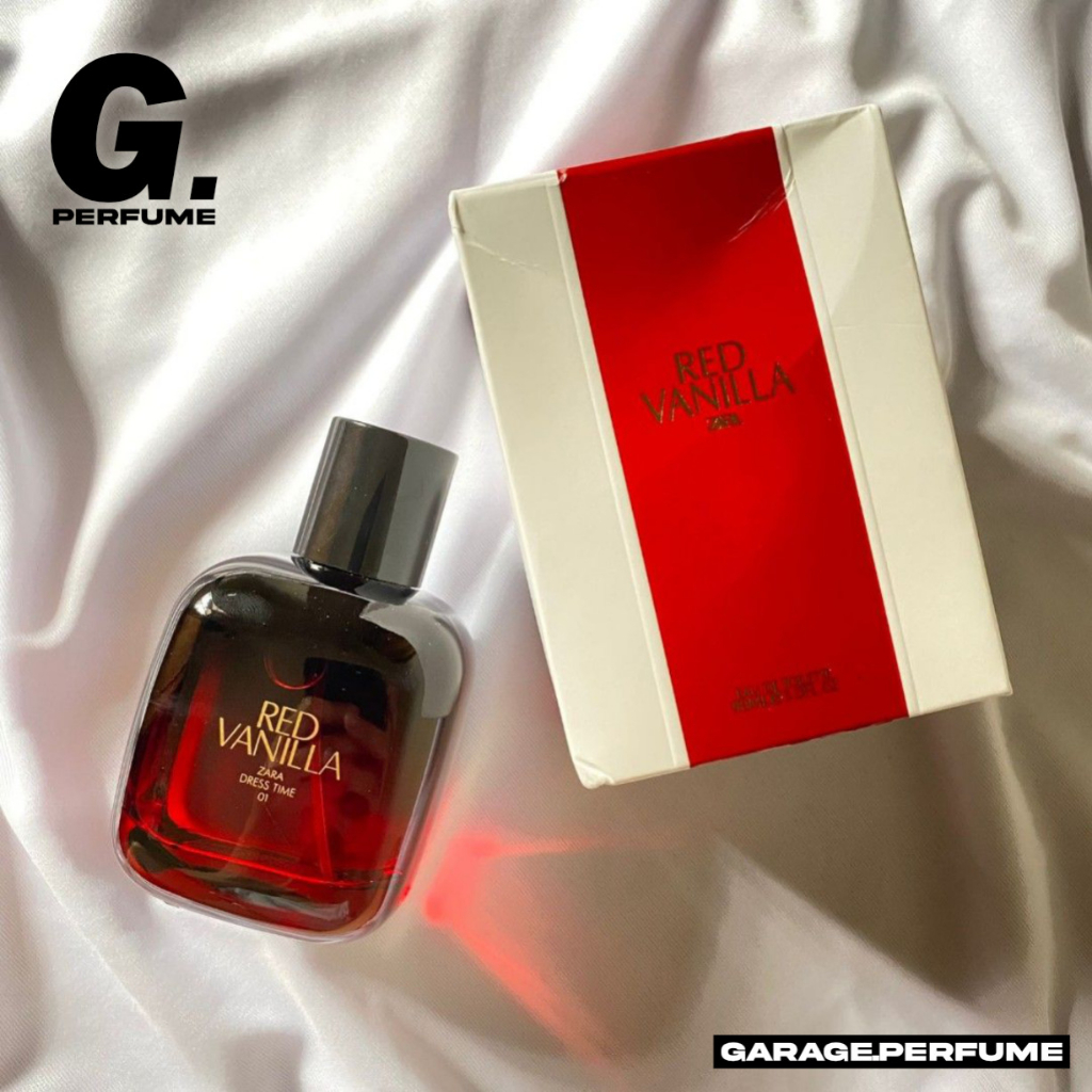 Fragrance Brand Red Panda Sanctuary Perfume Red Panda, Bamboo