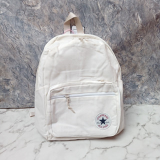 Jual TAS RANSEL CONVERSE ALL STAR ORIGINAL WHITE BACKPACK TAS RANSEL SEKOLAH CONVERSE ALL STAR ORIGINAL WHITE BACKPACK TAS RANSEL PRIA WANITA RANSEL CONVERSE ALL STAR ORIGINAL WHITE BACKPACK Shopee In...