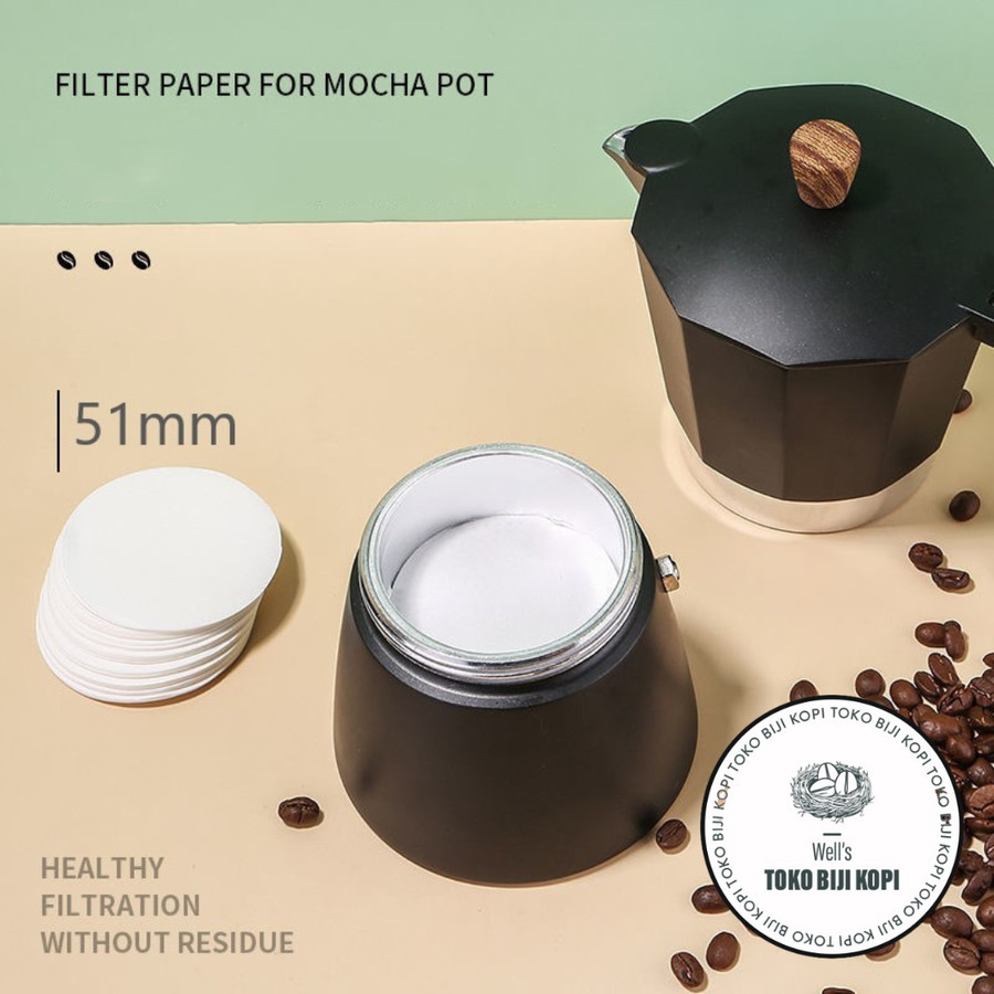 Bialetti Ersatzteil 3 Dichtungen/1 Filter für Moka Express 6 Tassen (0800004) ab 3,50 € | Preisvergleich bei