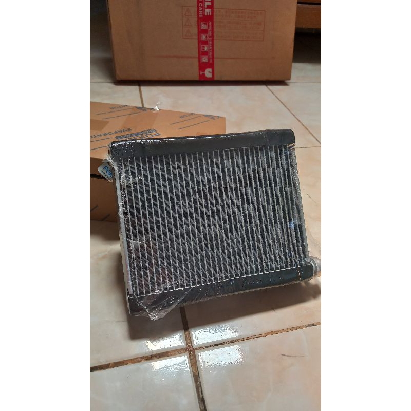 Jual evaporator evap cooling cooling suzuki splash Shopee Indonesia