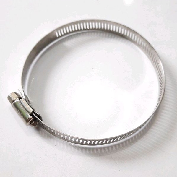 Jual Klem Selang Gas Stainless Ukuran Hose Clamp Gas G Shopee Indonesia