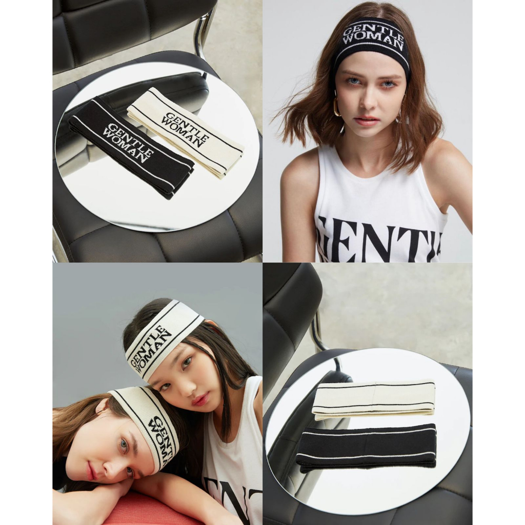 ヘアアクセサリー melt the lady bare tops hairband set WH melt the lady bare tops hairband set（Twist Top Headband Set