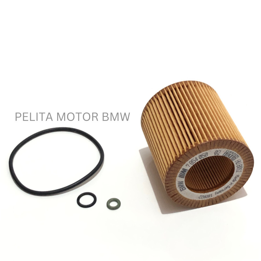 Jual Filter Oli Oil Filter Saringan Oli BMW M2 F87, M3 F80, M4 F82 ...
