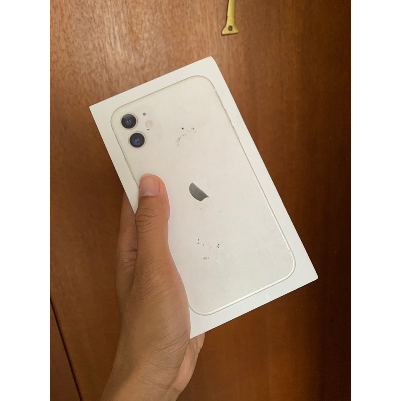 Jual IPhone 11 64GB IBOX Garansi ON Maret 2024 Shopee Indonesia   Id 11134207 7r98y Llem2mv00e30d3