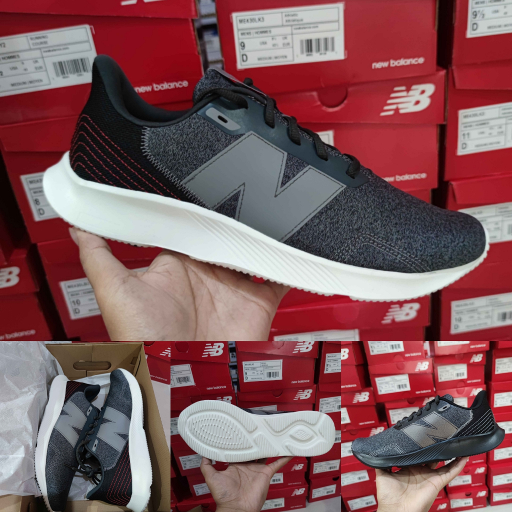 New balance outlet 430