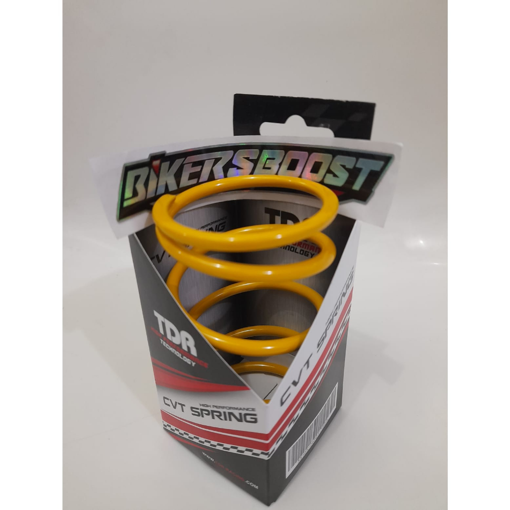 Jual PER CVT TDR RACING NMAX 1500RPM | Shopee Indonesia