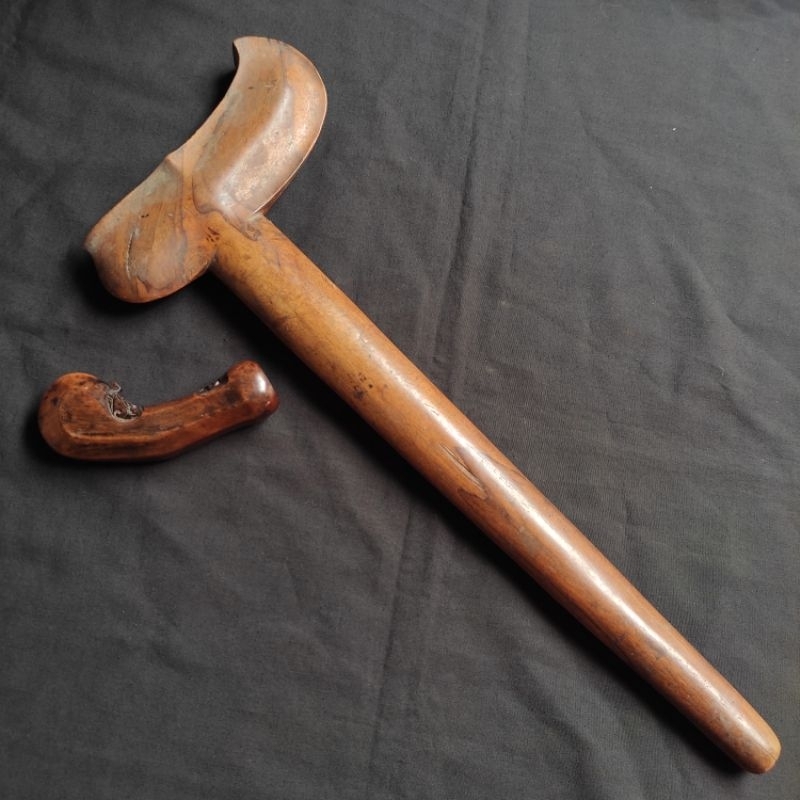 Jual Warangka Keris Lawasan Full Kayu Timoho Lawasan Lamen Istimewa ...