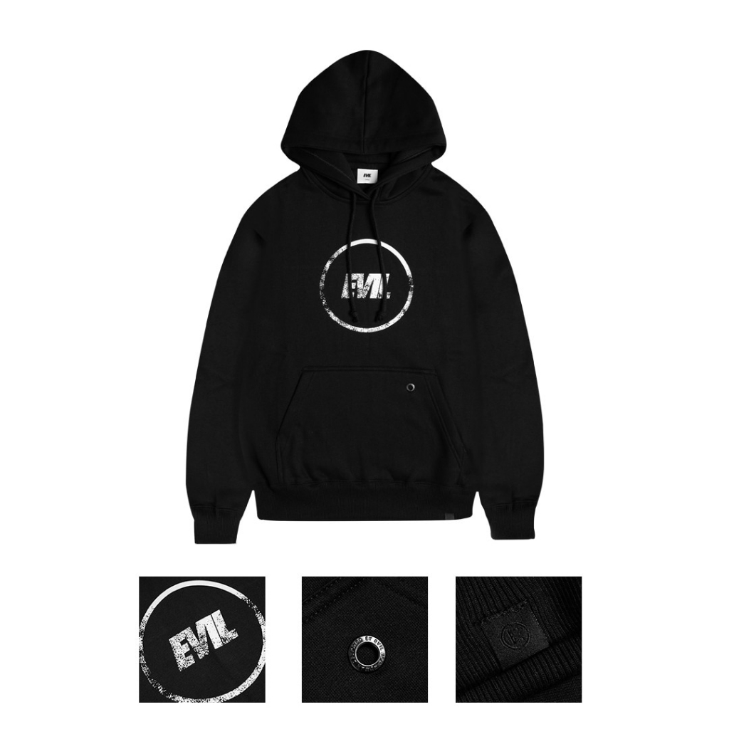 Hoodie hot sale evil army